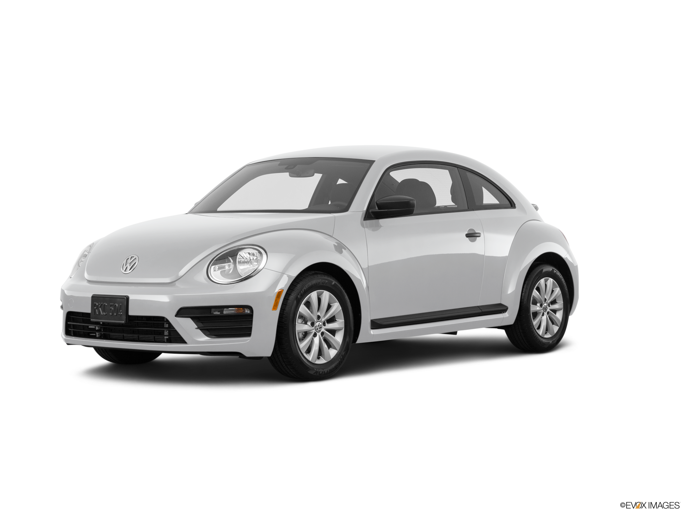 2017 Volkswagen Beetle 1.8T S Hatchback 2D Price, Listings