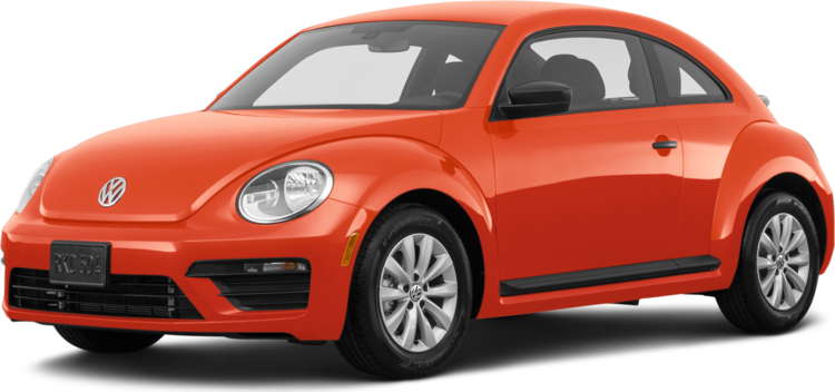 2018 Volkswagen Beetle Exterior: 0