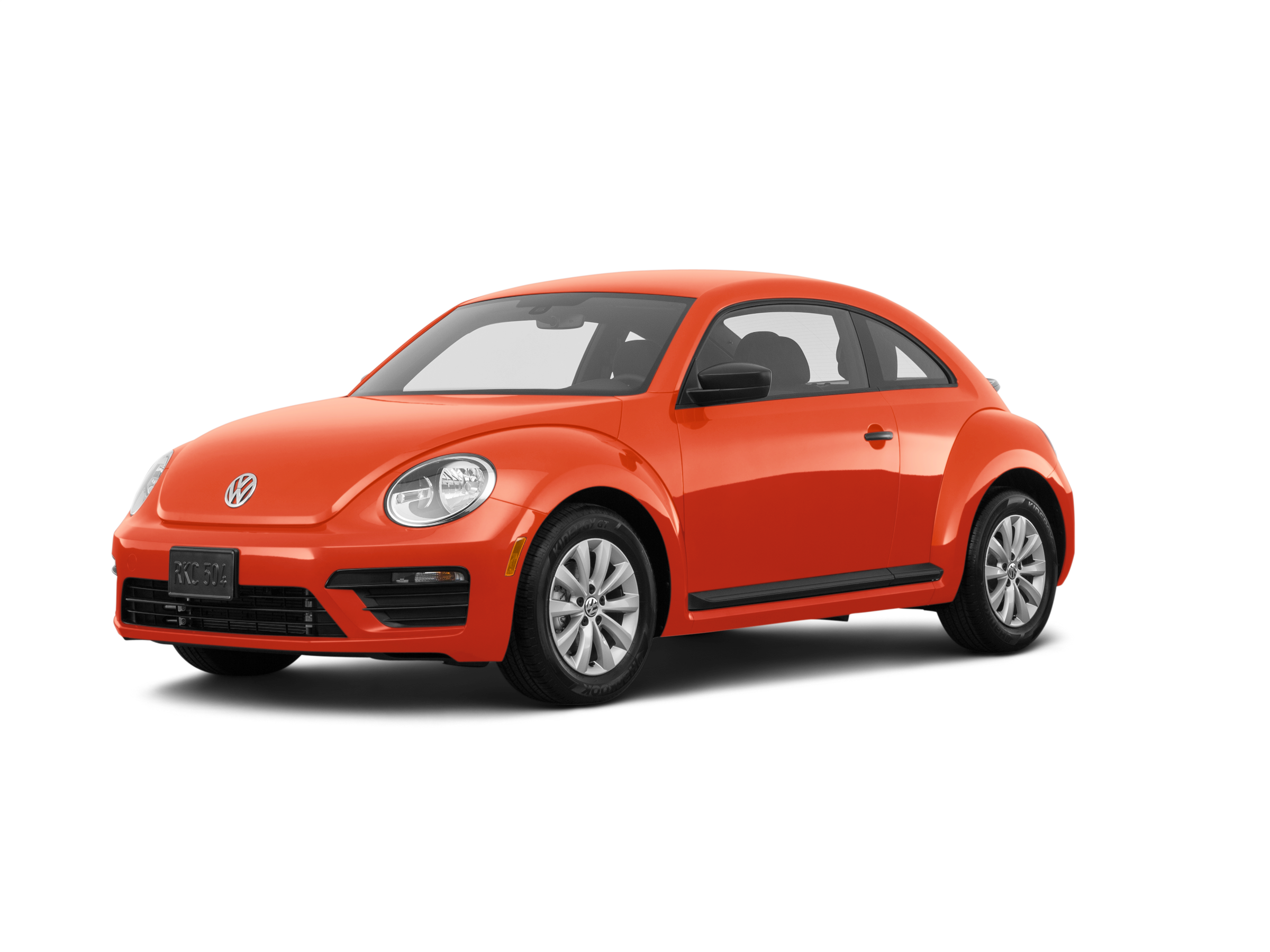 2018 Volkswagen Beetle Price, Value, Depreciation & Reviews