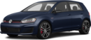 2017 Volkswagen Golf GTI image