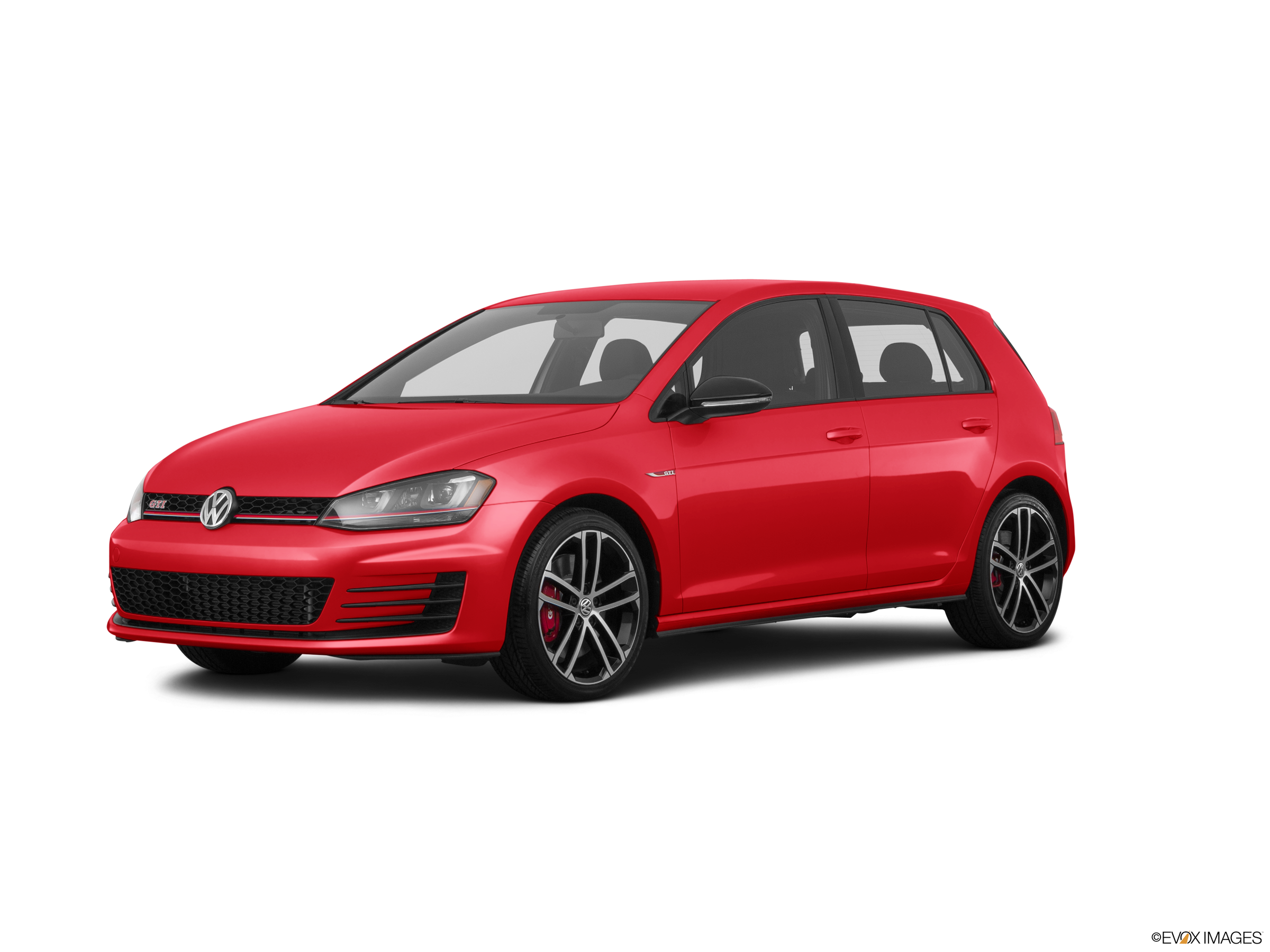 Used 2017 Volkswagen Golf Gti Sport Hatchback Sedan 4d Pricing 