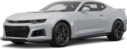 2017 Chevrolet Camaro