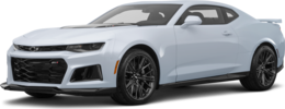 2017 Chevrolet Camaro
