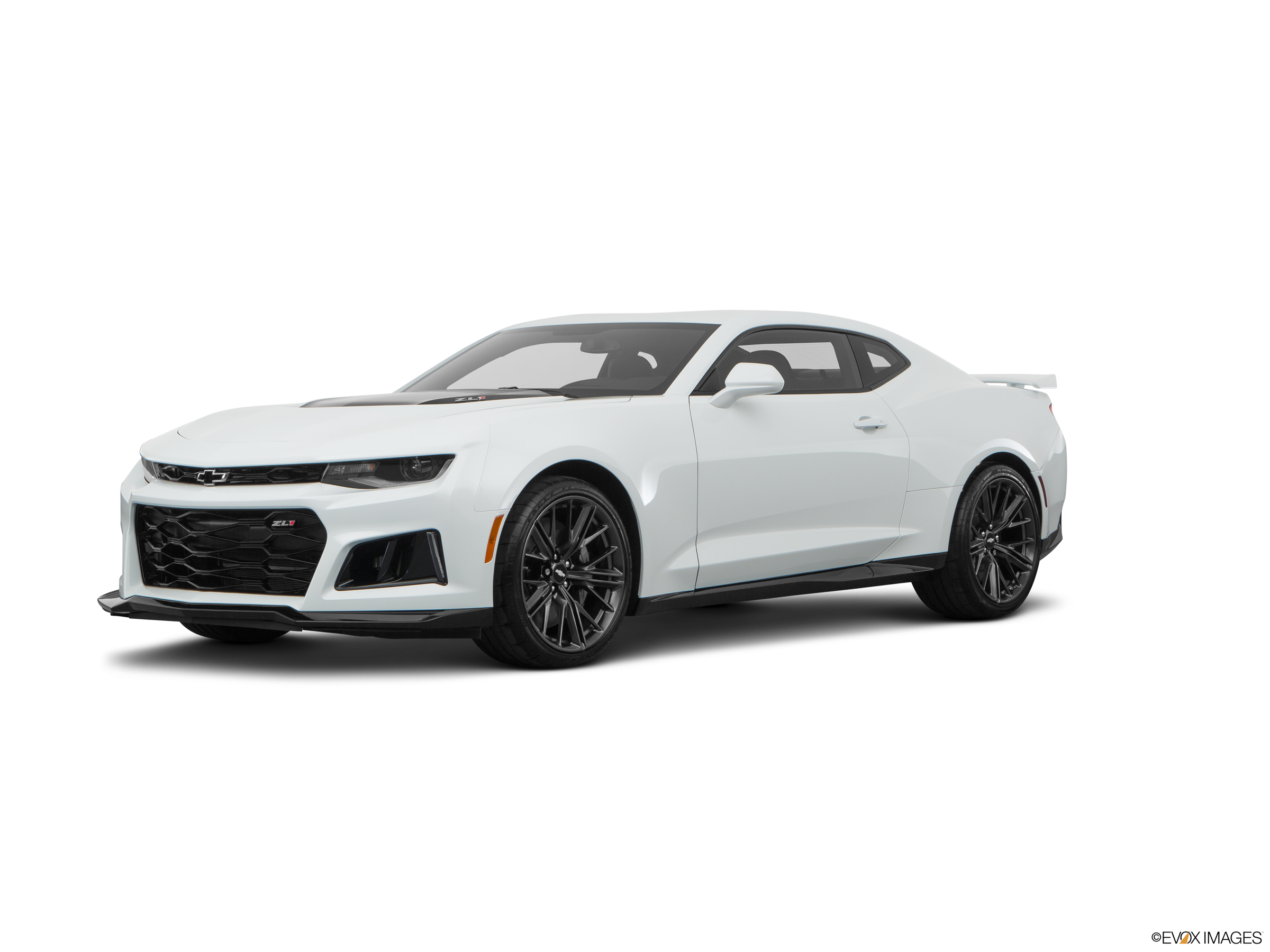 Used 2017 Chevy Camaro ZL1 Coupe 2D Prices | Kelley Blue Book