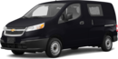 2017 Chevrolet City Express image