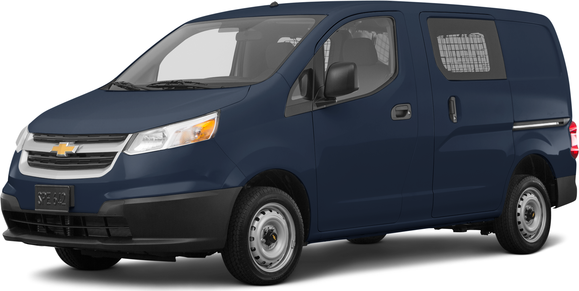 Chevrolet City Express