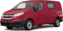 2017 Chevrolet City Express image