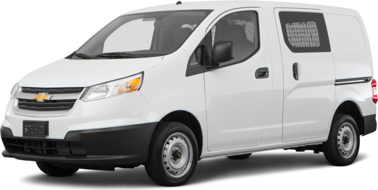 2018 Chevrolet City Express Exterior: 0