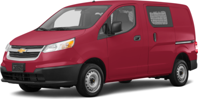 Chevrolet City Express