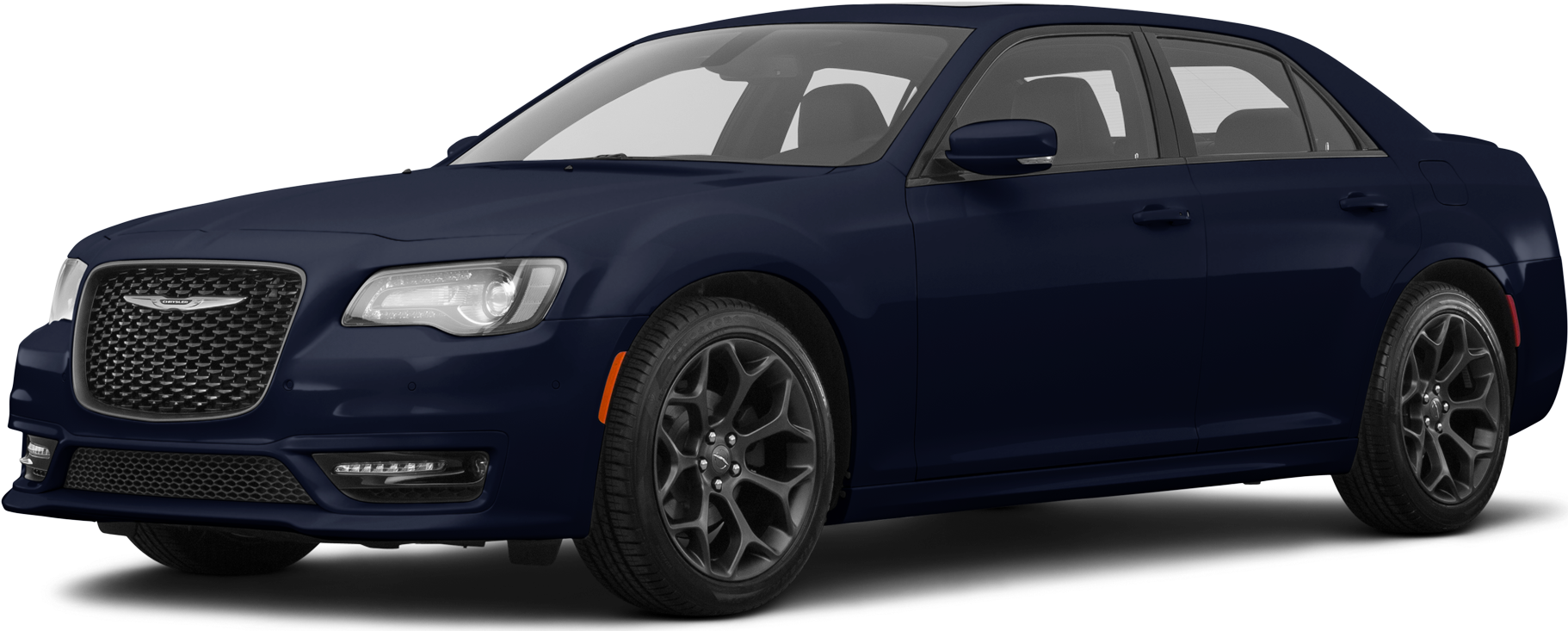2017 Chrysler 300 300S Sedan 4D
