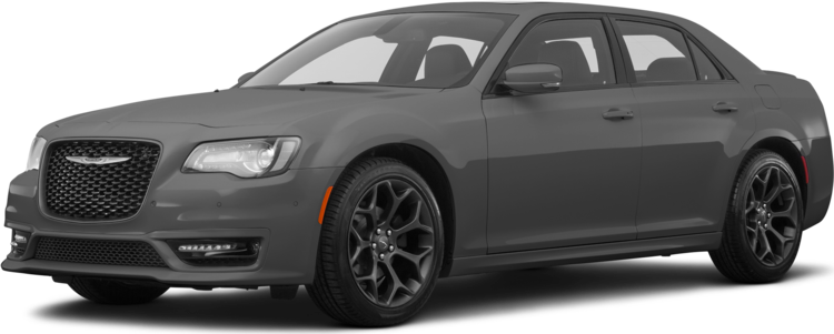 2017 Chrysler 300 Exterior: 0