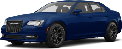 300S Sedan 4D image