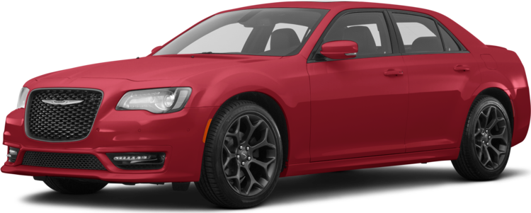 2017 Chrysler 300 Exterior: 0
