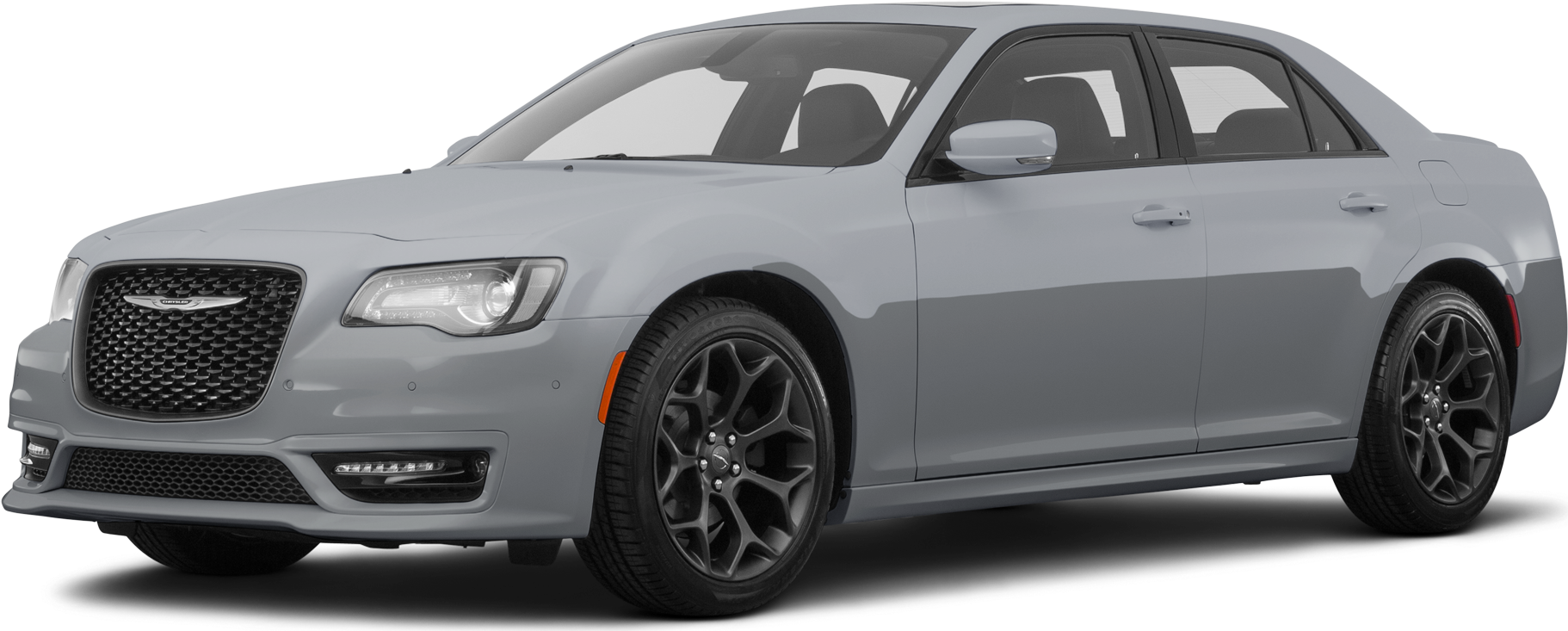 2017 Chrysler 300 Exterior: 0