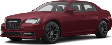 300S Sedan 4D image