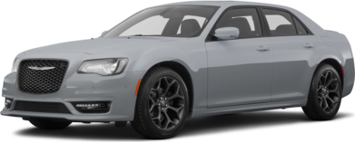 300S Sedan 4D image