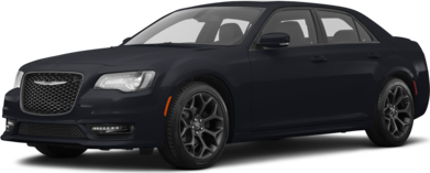 300S Sedan 4D image