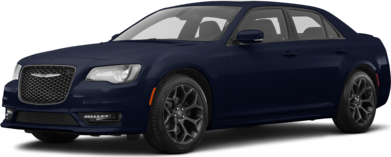 300S Sedan 4D image