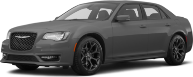 Chrysler 300 300S Sedan 4D