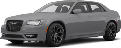 300S Sedan 4D image