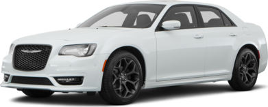 300S Sedan 4D image