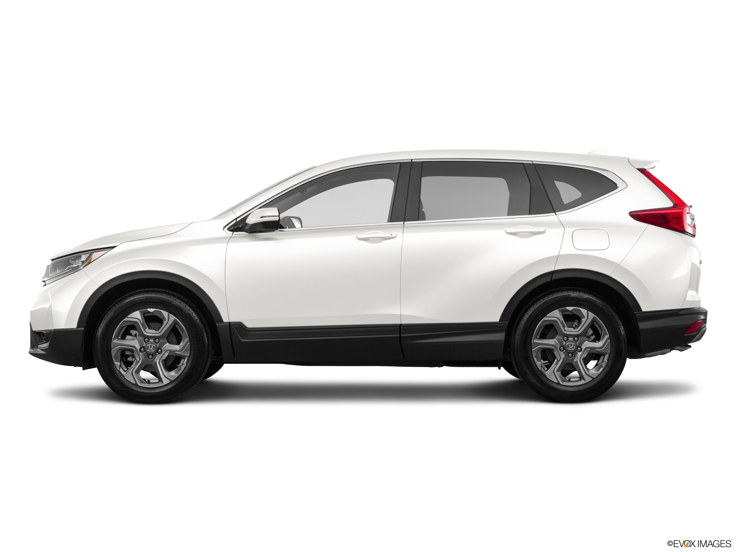 2017 Honda CR-V EX Sport Utility 4D Price, Listings & Reviews