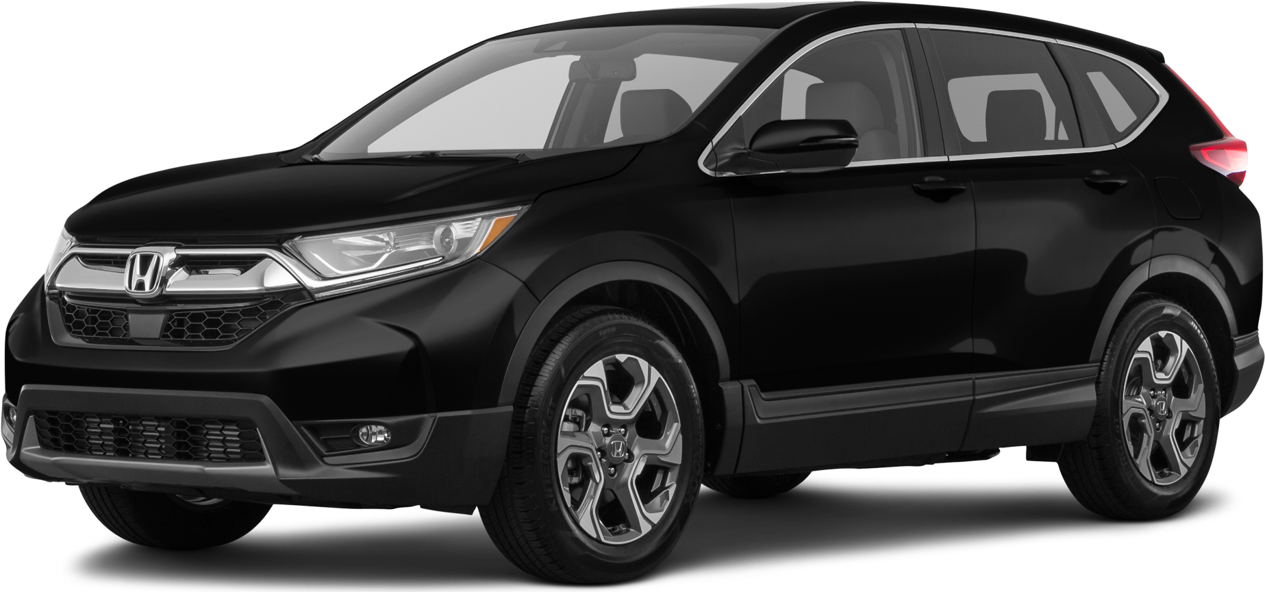 Хонда crv 2018