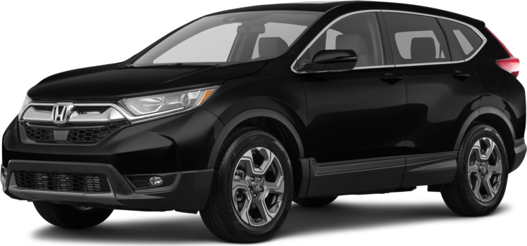 2019 Honda CR-V Exterior: 0