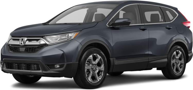 2019 Honda CR-V Exterior: 0