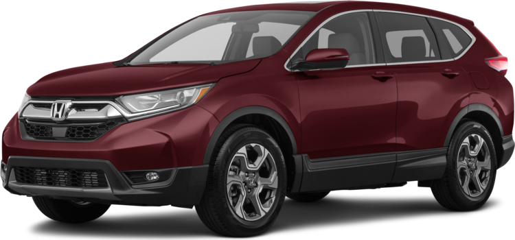 2019 Honda CR-V Exterior: 0