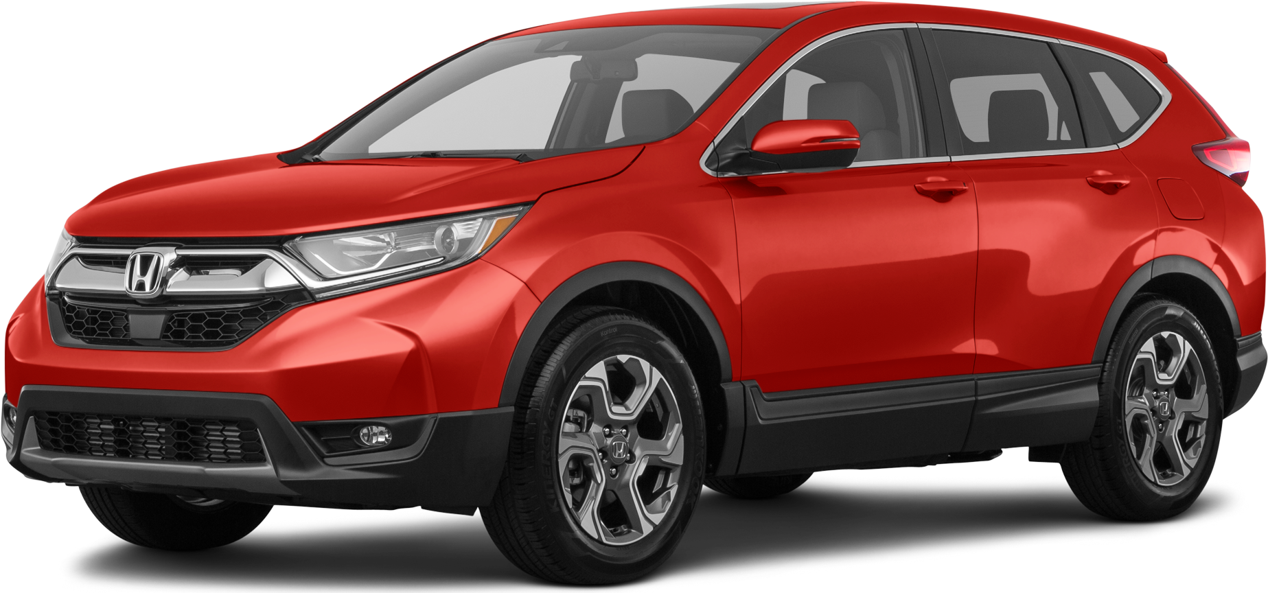 2019 Honda CR-V image