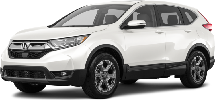 2019 Honda CR-V Exterior: 0