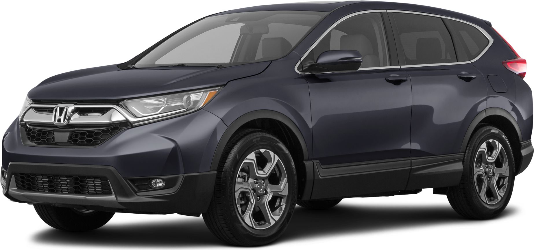 CR-V EX-L Sport Utility 4D image