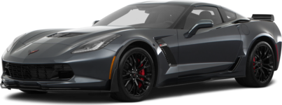 2019 Chevrolet Corvette