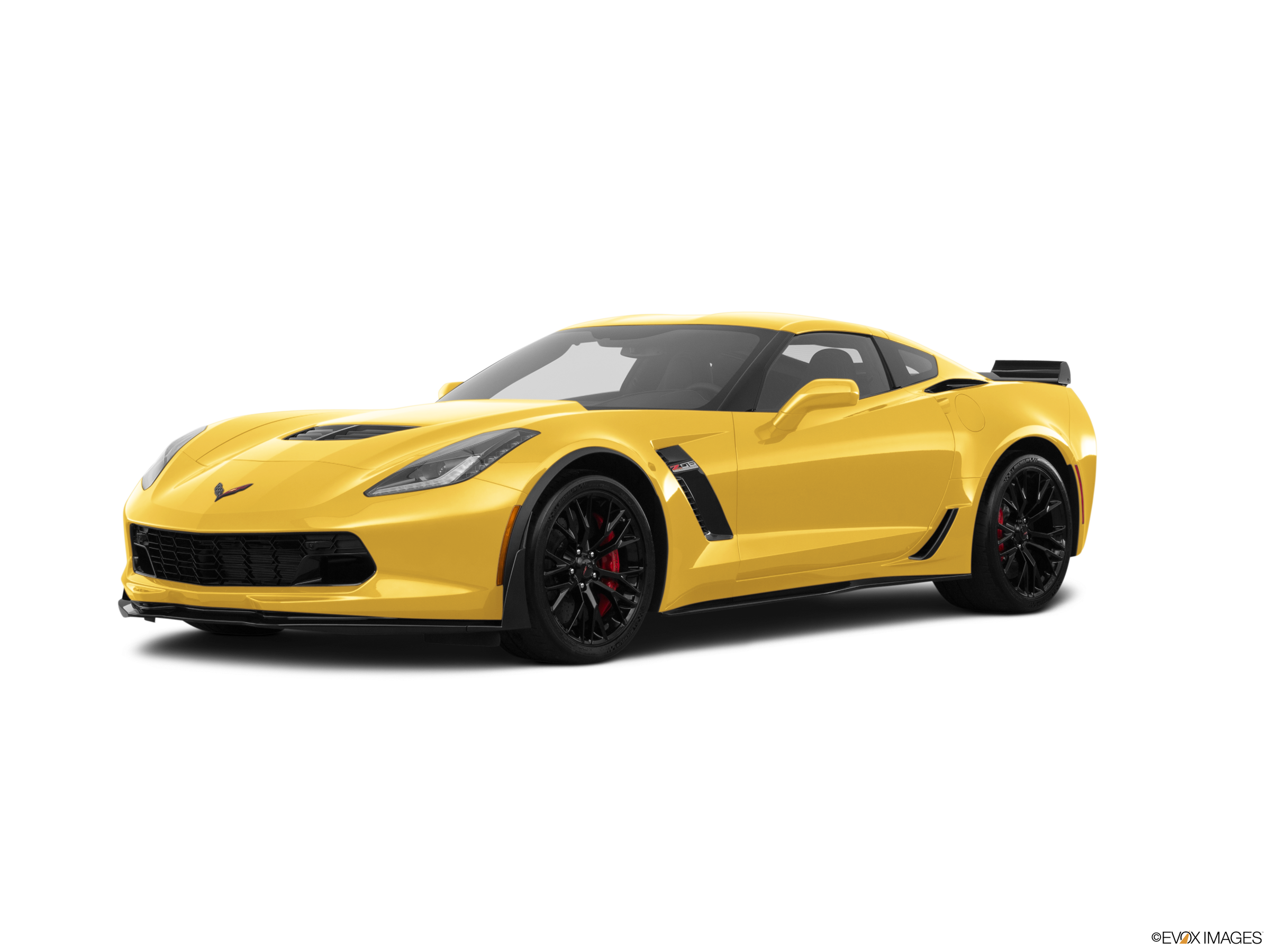 Used 2019 Chevrolet Corvette Z06 Coupe 2D Pricing | Kelley Blue Book