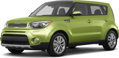 Soul + Wagon 4D image