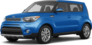 Soul + Wagon 4D image