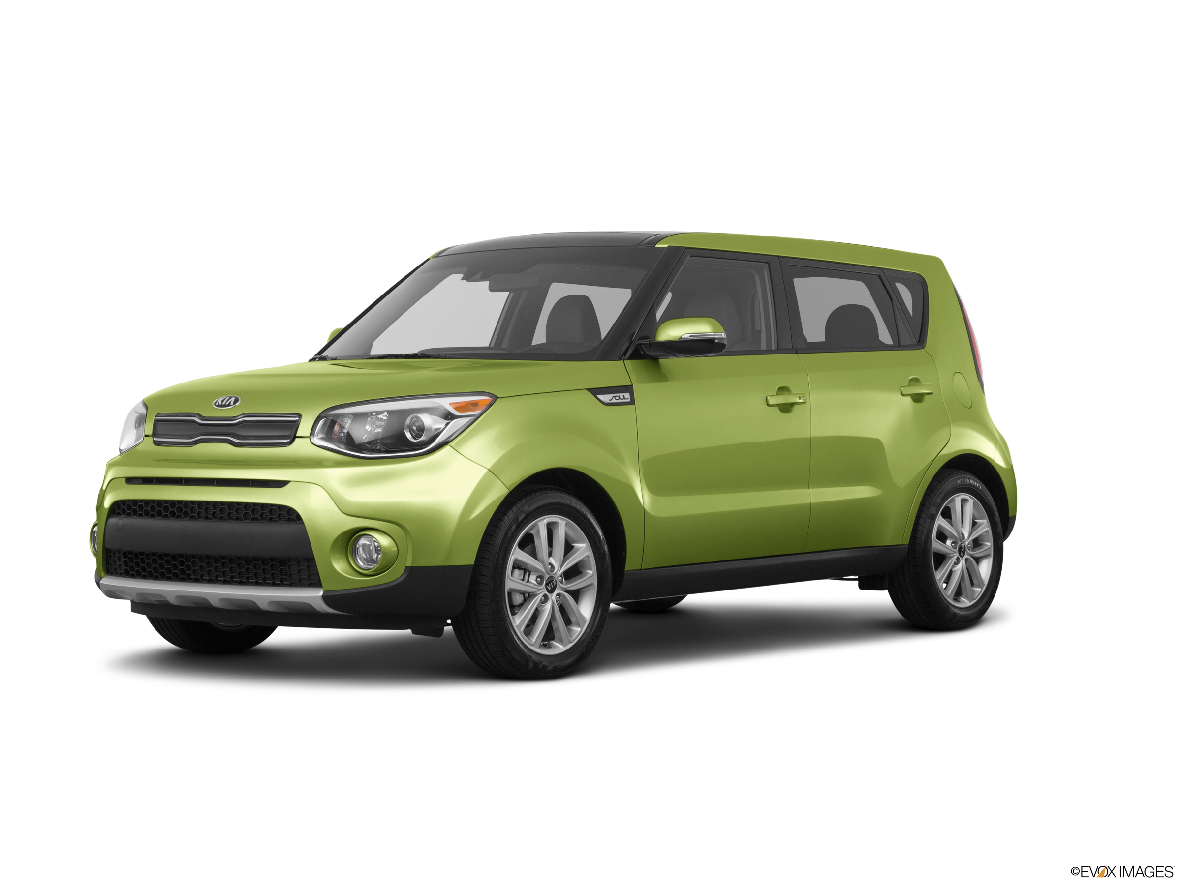 Used 2017 Kia Soul Wagon 4D Pricing | Kelley Blue Book