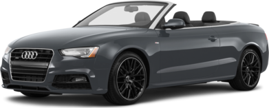 Audi A5 Sport