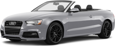 Audi A5 Sport