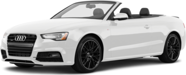 2017 Audi A5 Sport