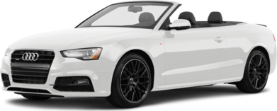 Audi A5 Sport