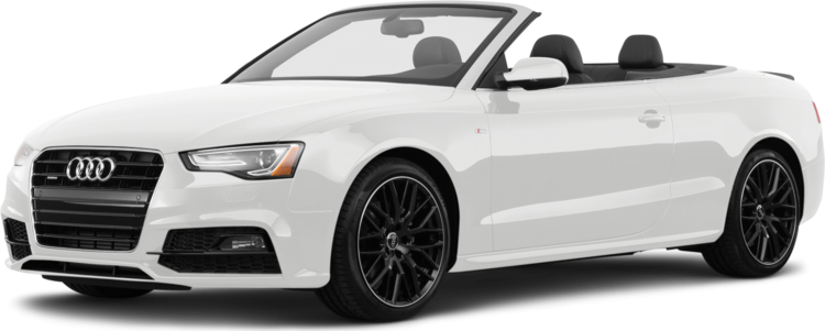 2017 Audi A5 Sport Exterior: 0