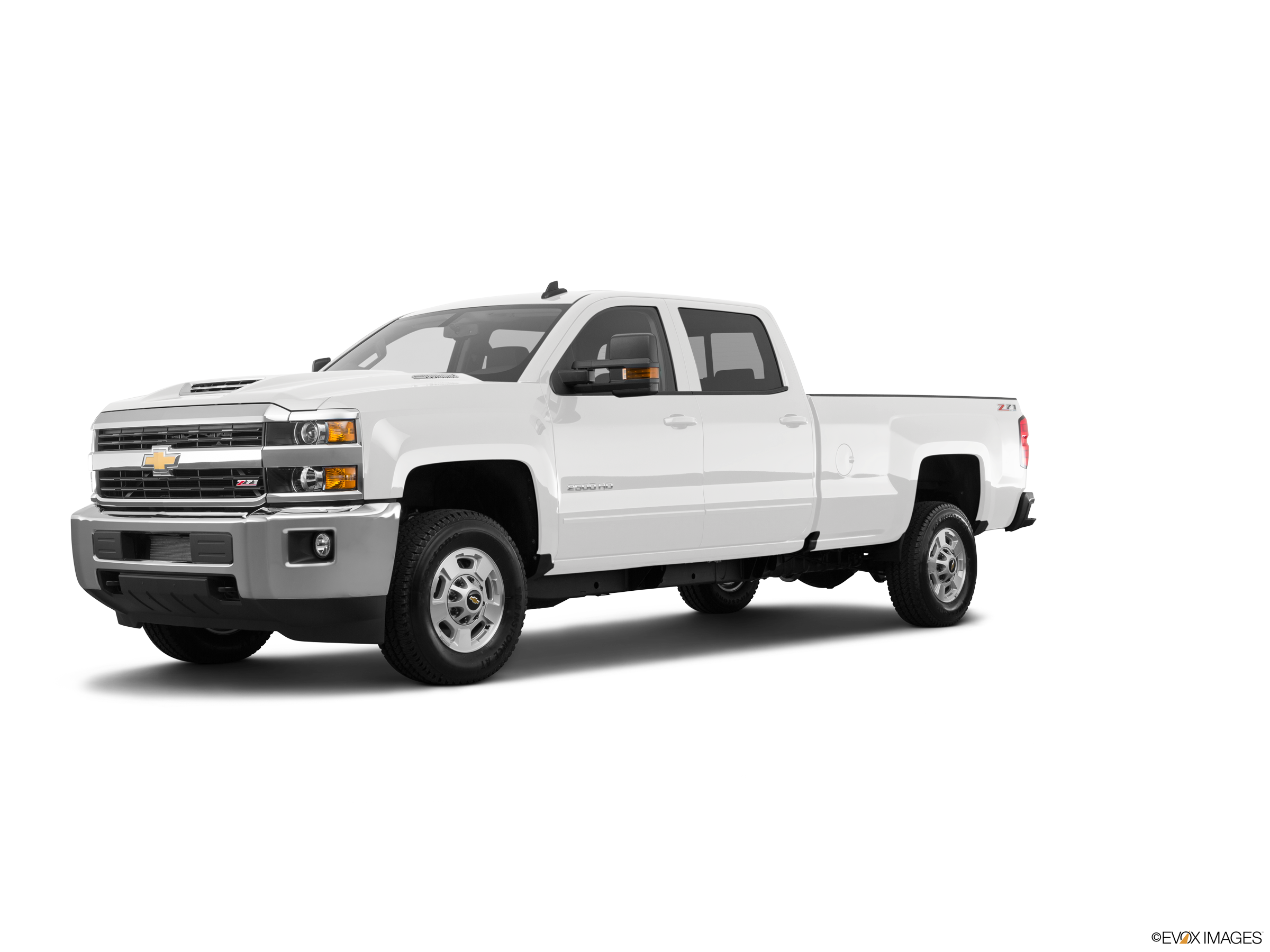 2017 high country 2500