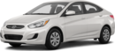 2017 Hyundai Accent image