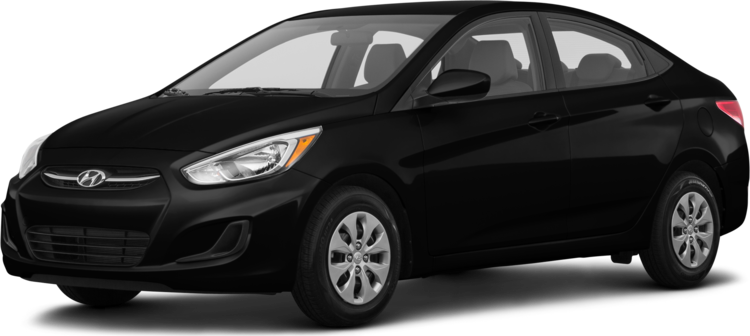 2017 Hyundai Accent Exterior: 0