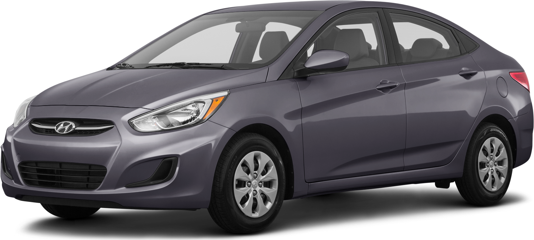 2017 Hyundai Accent Prices, Reviews & Pictures | Kelley Blue Book