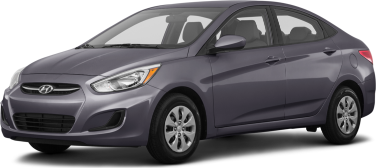 2017 Hyundai Accent Exterior: 0