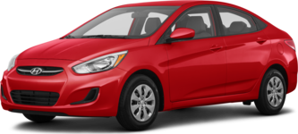 2017 Hyundai Accent