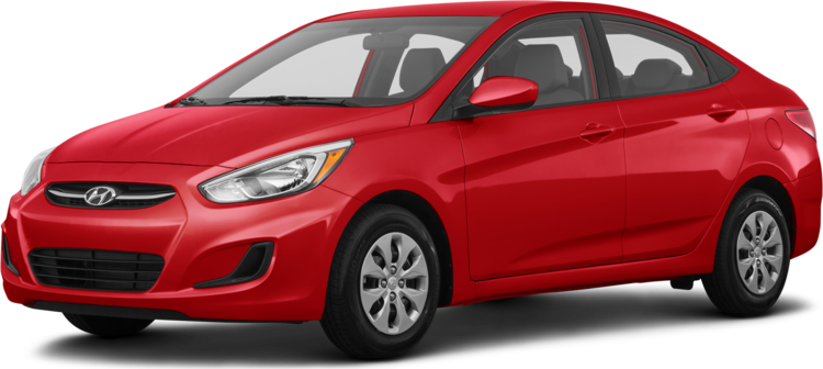 2017 Hyundai Accent Exterior: 0